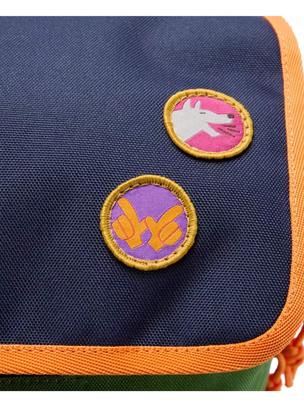 Russell Backpack – Up - Picture 5 of 5